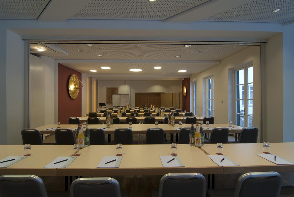 באד הומבורג וור דר הואה Hardtwald Hotel מראה חיצוני תמונה