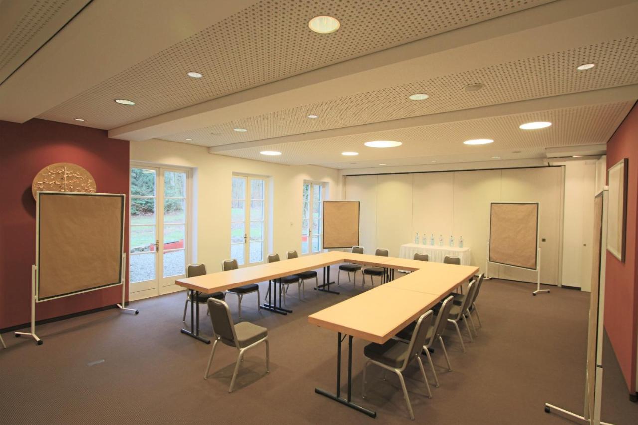 באד הומבורג וור דר הואה Hardtwald Hotel מראה חיצוני תמונה
